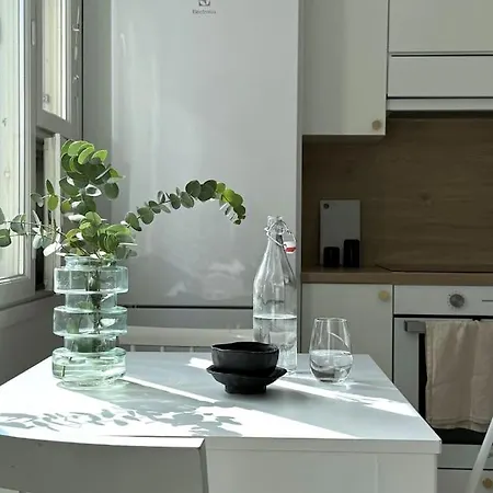 Apartment Soepoe Minikoti Keskustan Kupeessa