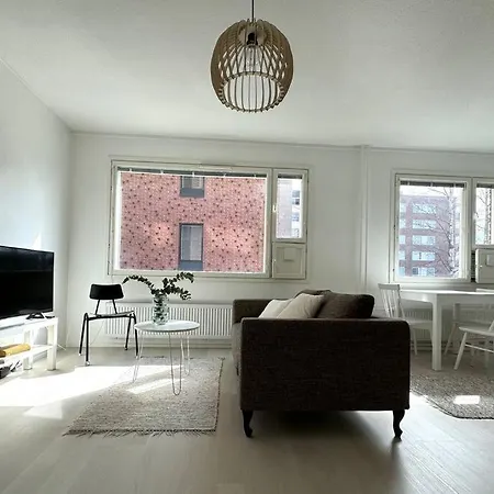 Soepoe Minikoti Keskustan Kupeessa