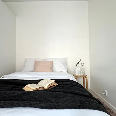 Soepoe Minikoti Keskustan Kupeessa Διαμέρισμα Όουλου