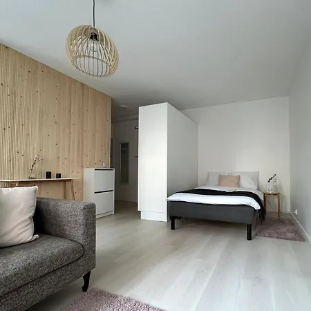 Soepoe Minikoti Keskustan Kupeessa Oulu