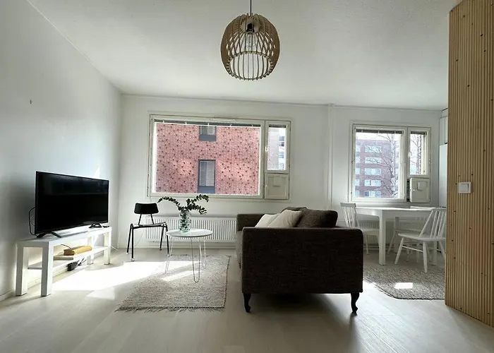 Soepoe Minikoti Keskustan Kupeessa