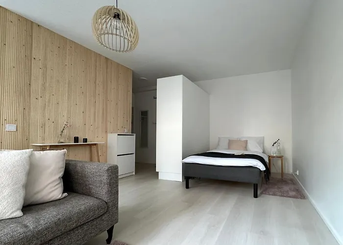 Soepoe Minikoti Keskustan Kupeessa Oulu